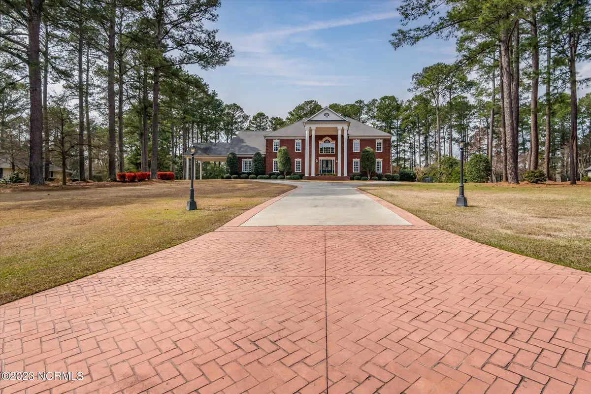 3422 Buena Vista Court, Kinston, NC 28504 - #1