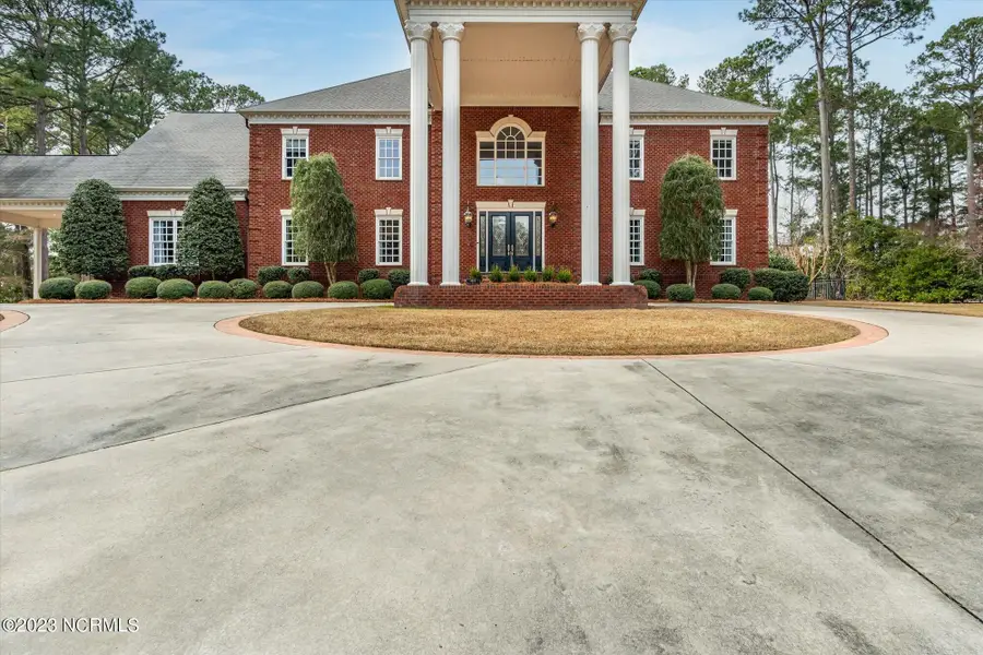 3422 Buena Vista Court, Kinston, NC 28504 - #2