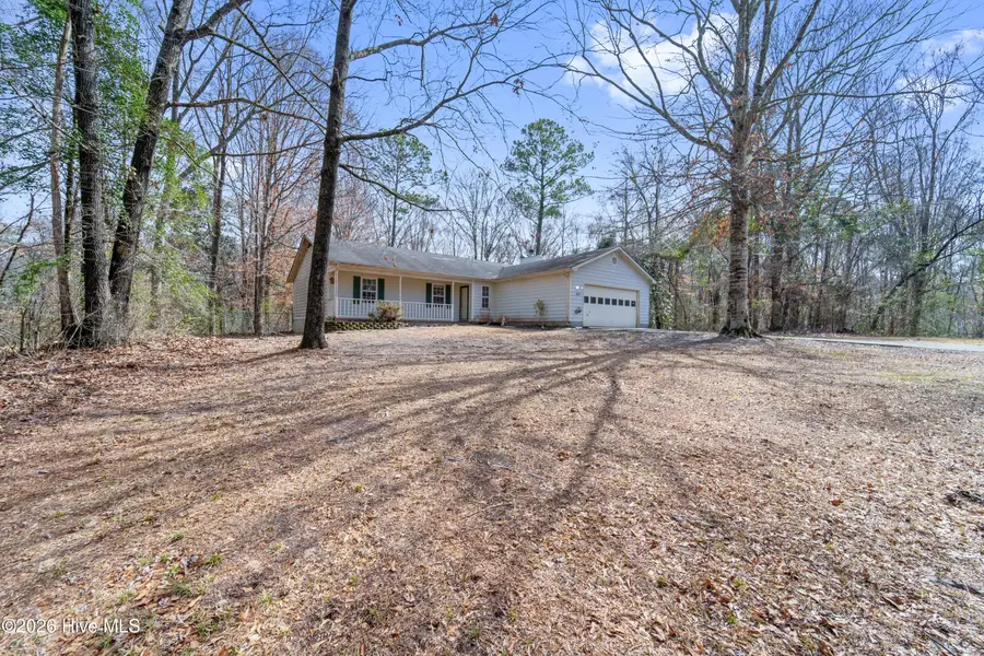 605 Fillmore Court, Jacksonville, NC 28540 - #3