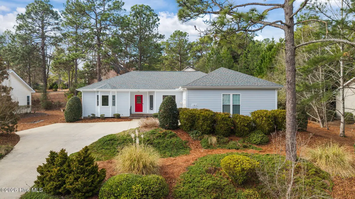180 Canter Lane, Pinehurst, NC 28374 - #1