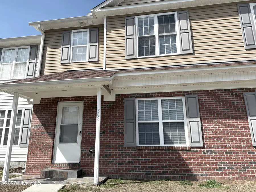 308 Comanche Trail, Havelock, NC 28532 - #2