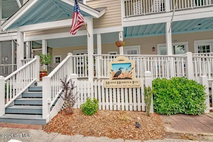 21 Keelson Row #9j (Captains Quarters), Bald Head Island, NC 28461 - #1