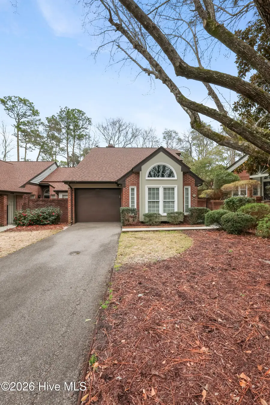 2202 Jumpin Run Drive, Wilmington, NC 28403 - #3