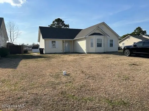 1003 Sundown Drive, Elizabeth City, NC 27909