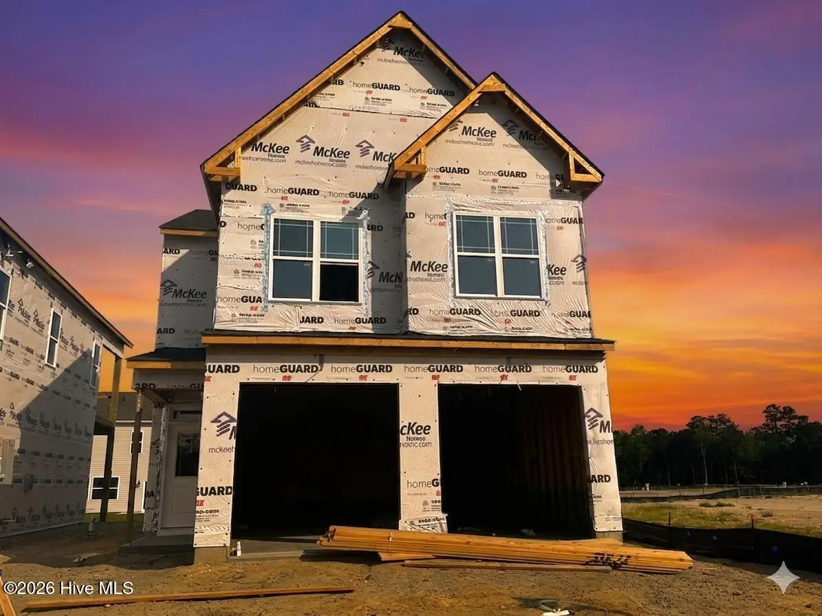 2537 Salt Cedar Drive Se # 137, Bolivia, NC 28422 - #1