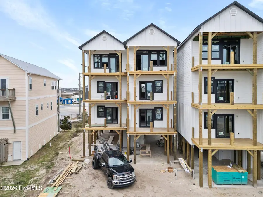 207 Shell Road #3a, Surf City, NC 28445 - #2