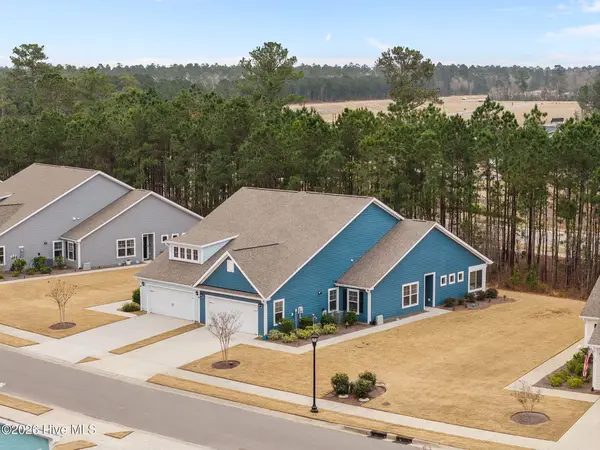 2948 Hatchers Run, Leland, NC 28451