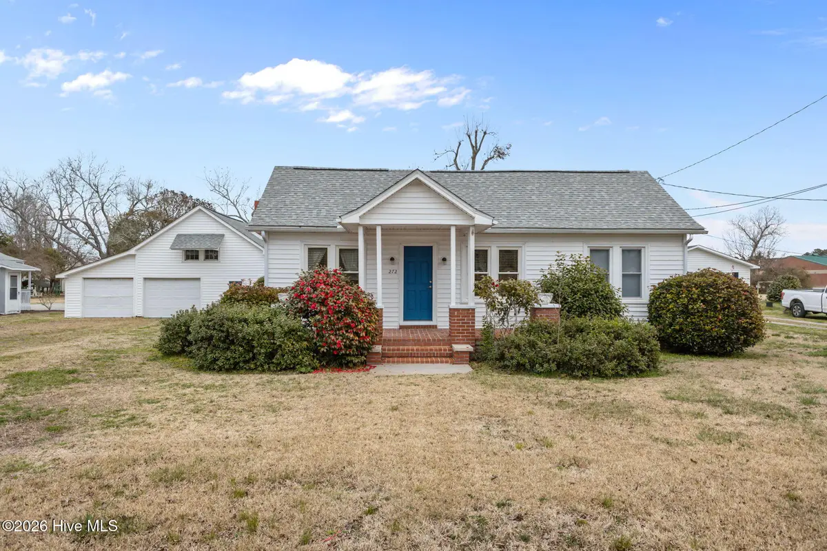 272 Highway 101, Beaufort, NC 28516 - #1