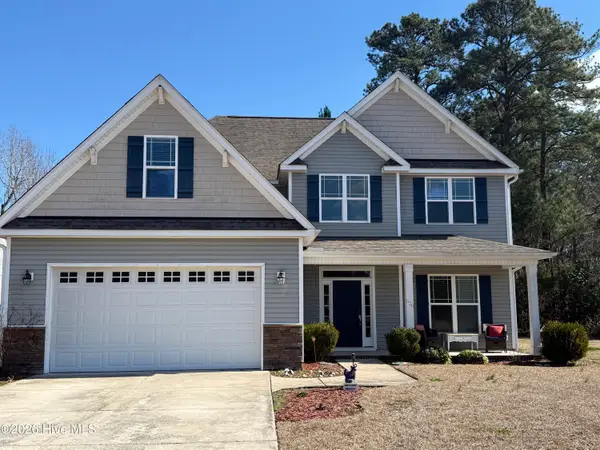 528 Park Meadows Drive, Newport, NC 28570