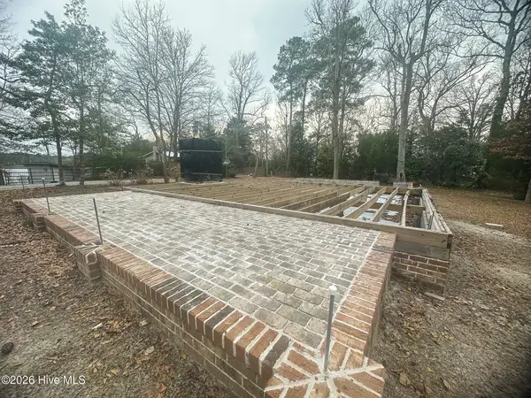 Address Withheld By Seller, Swansboro, NC 28584