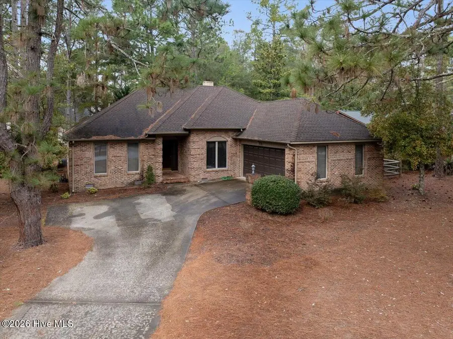89 Lost Tree Road, Pinehurst, NC 28374 - #3