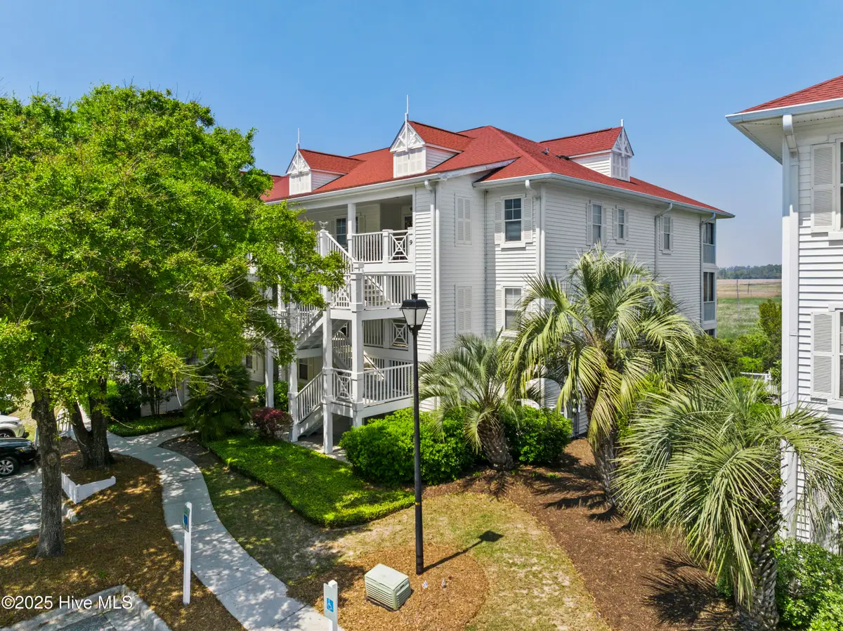 108 Turtle Cay Drive #3, Wilmington, NC 28412 - #1