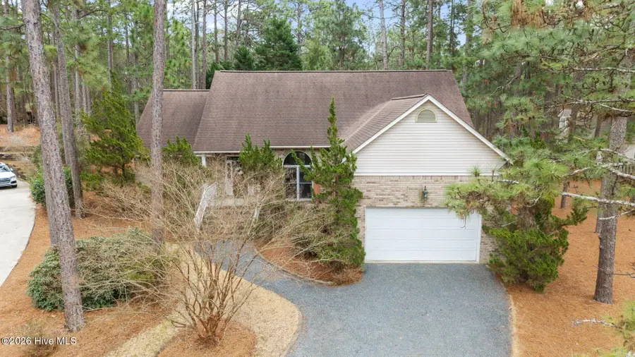 12 Chestnut Court, Pinehurst, NC 28374 - #3