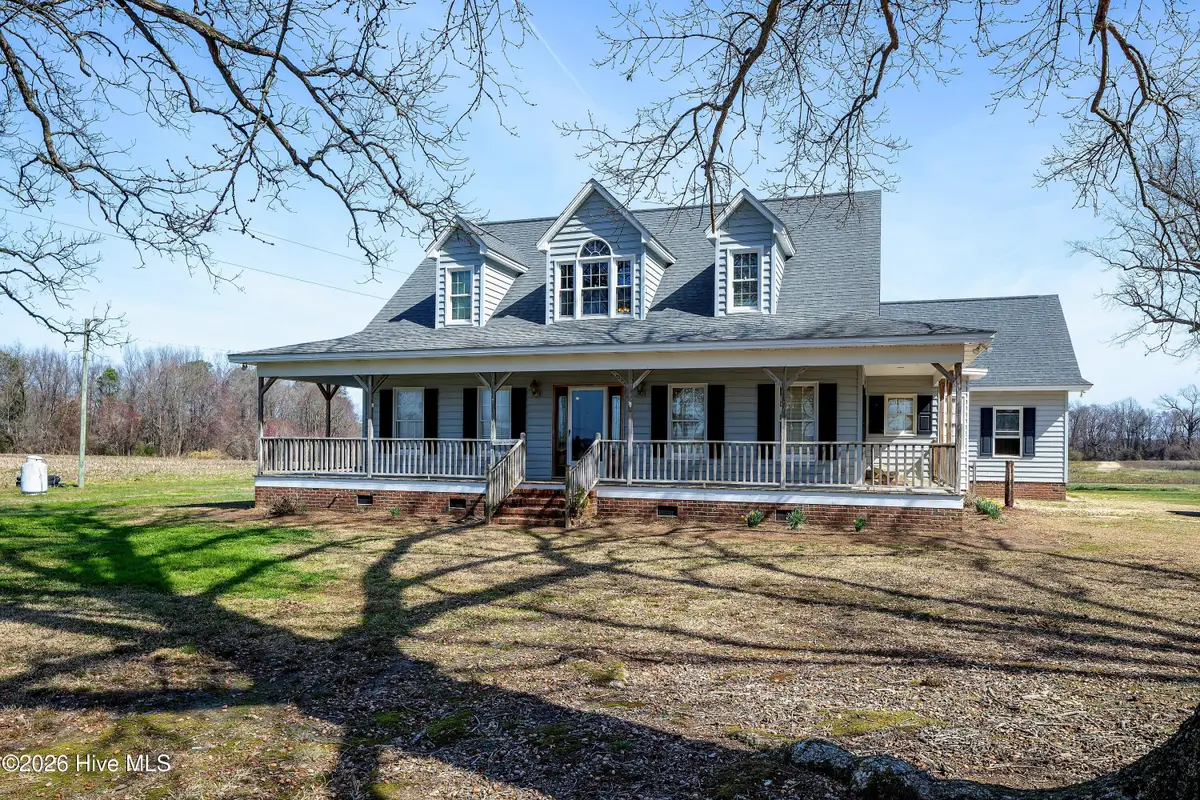 10723 Keener Road, Faison, NC 28341 - #1