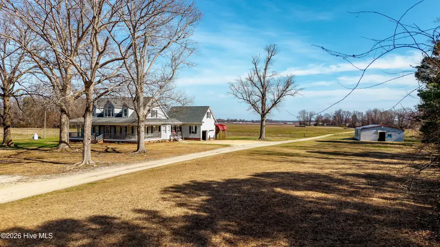 10723 Keener Road, Faison, NC 28341 - #2