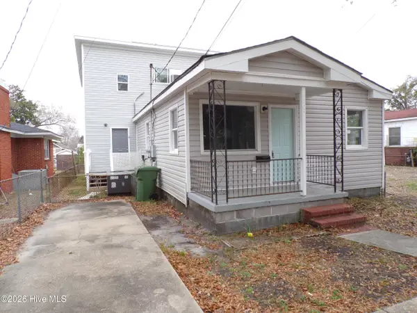 Address Withheld By Seller, Wilmington, NC 28401