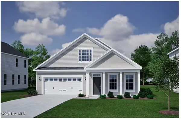 139 Lilaput Circle #Lot 108, Wilmington, NC 28411