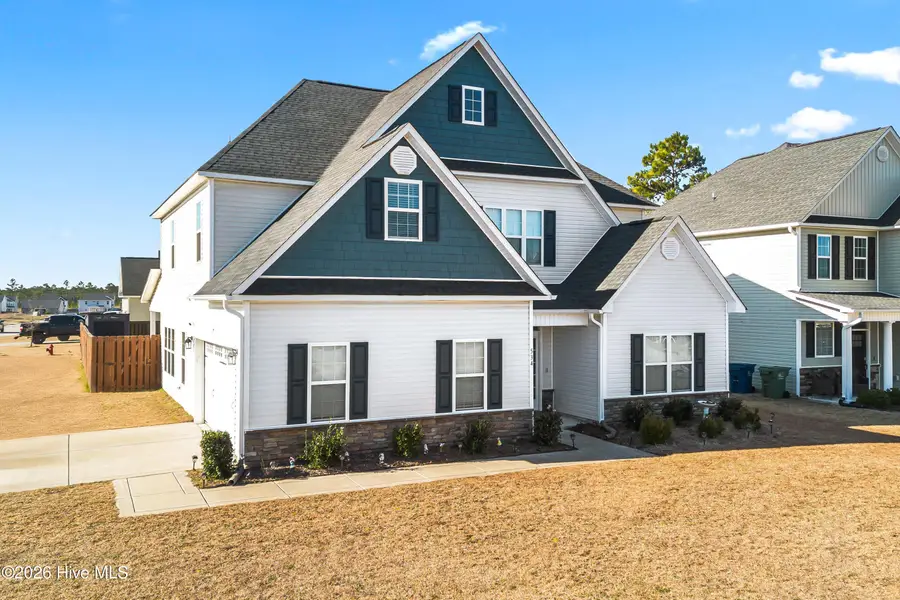 534 Transom Way, Sneads Ferry, NC 28460 - #3