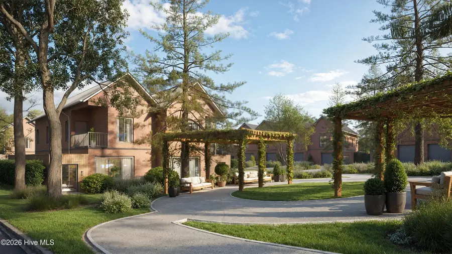 5030 Moonlight Lane, Wilmington, NC 28409 - #2