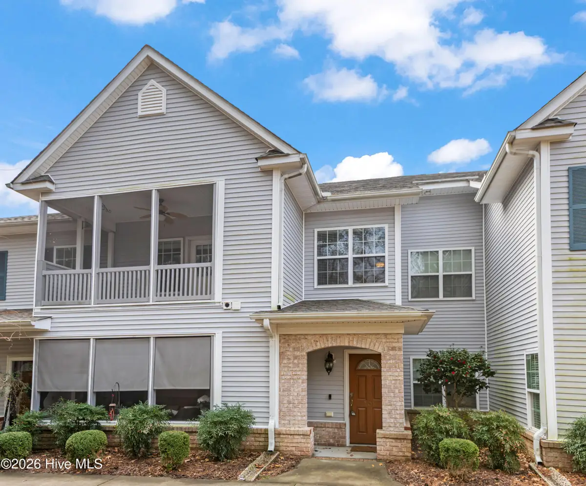 1926 Tara Court #201, Greenville, NC 27858 - #1