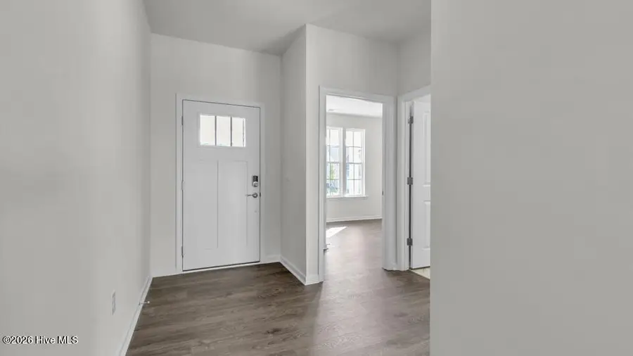 808 Fernwind Circle, Aberdeen, NC 28315 - #2