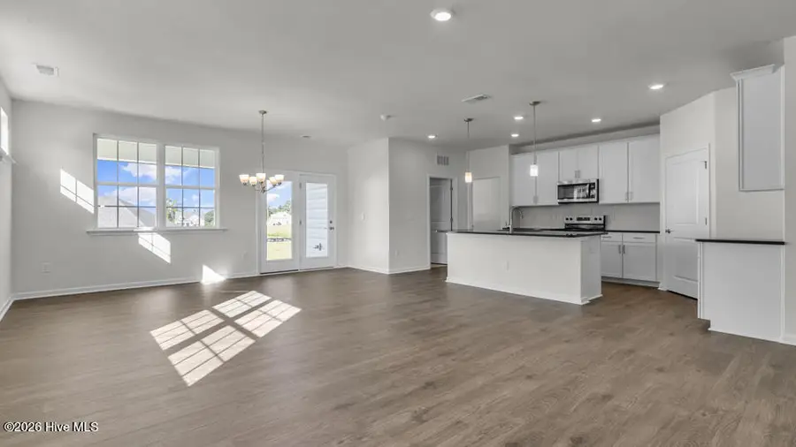 808 Fernwind Circle, Aberdeen, NC 28315 - #3