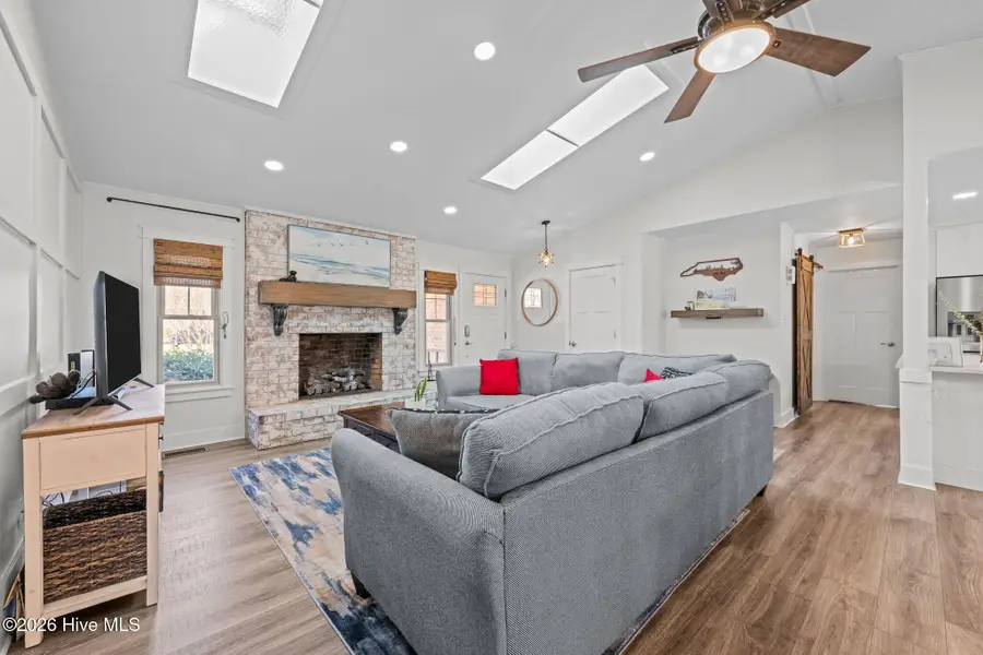 6115 Gondolier Drive, New Bern, NC 28560 - #3