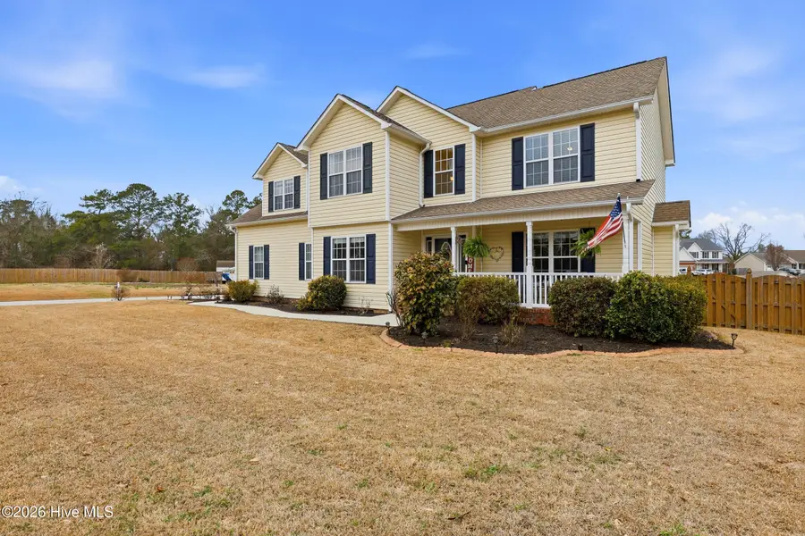 120 Louie Lane, Jacksonville, NC 28540 - #2