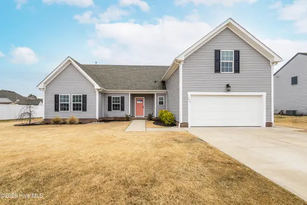 116 Parrish Point Lane, Moyock, NC 27958