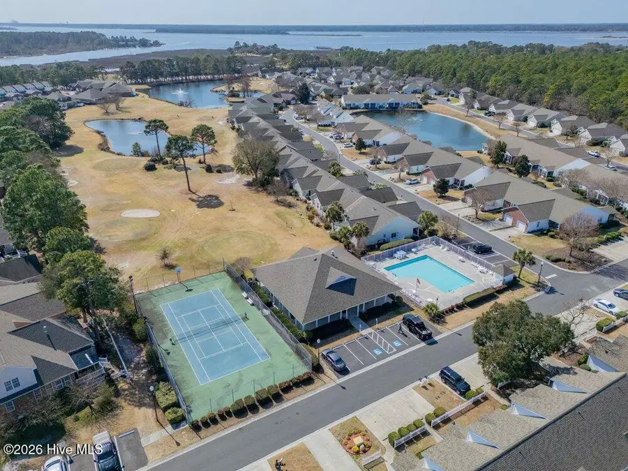 7818 Cypress Island Drive, Wilmington, NC 28412 - #3