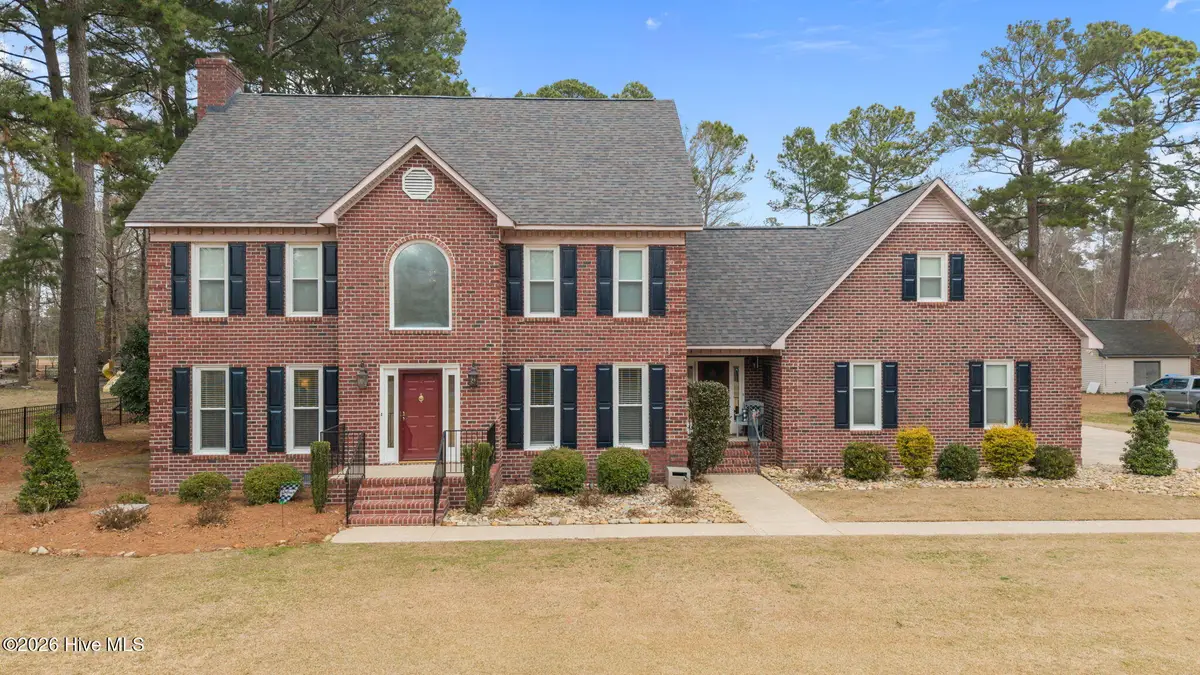 1188 Davenport Place, Winterville, NC 28590 - #1