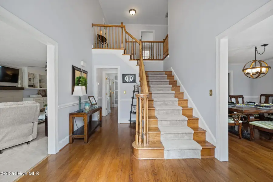 1188 Davenport Place, Winterville, NC 28590 - #2