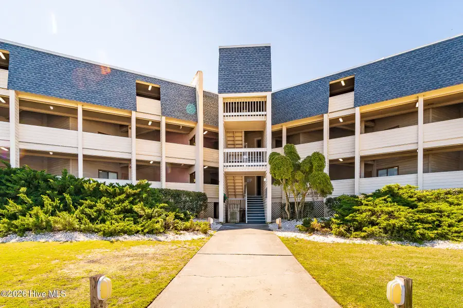 1904 E Fort Macon Road #156, Atlantic Beach, NC 28512 - #2