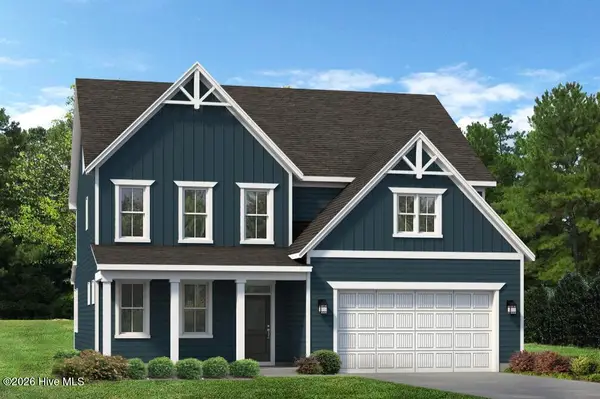 1153 Osprey Drive # 11, Leland, NC 28451