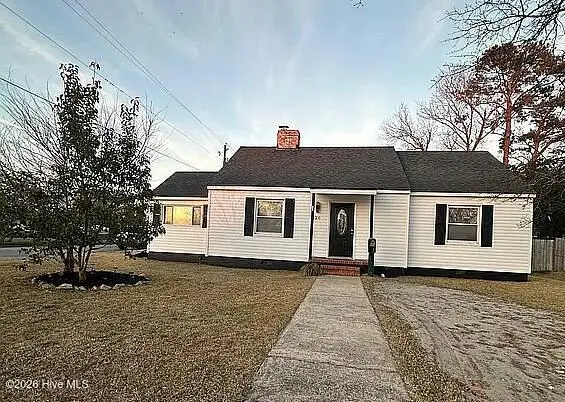 420 Johnson Boulevard, Jacksonville, NC 28540