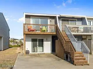 201 Freeman Lane #A, Atlantic Beach, NC 28512 - #1