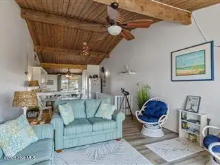 201 Freeman Lane #A, Atlantic Beach, NC 28512 - #3