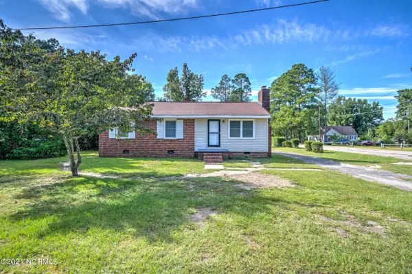 609 Deweese Avenue, Rockingham, NC 28379