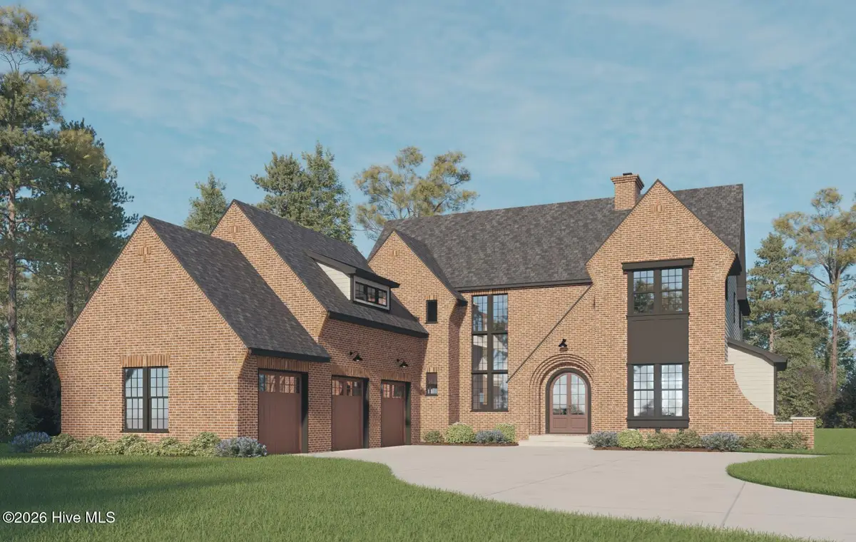 210 Eagle Point Lane, Southern Pines, NC 28387 - #1