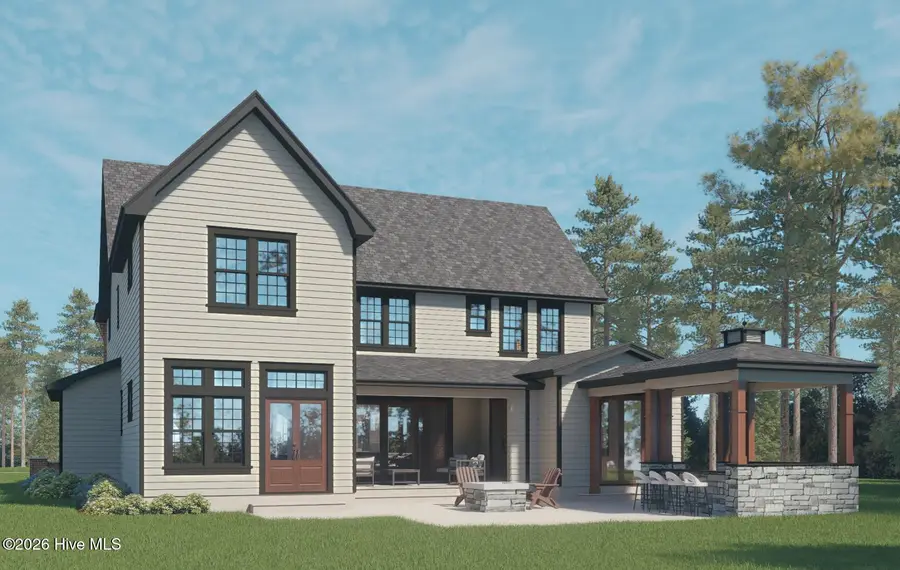 210 Eagle Point Lane, Southern Pines, NC 28387 - #2