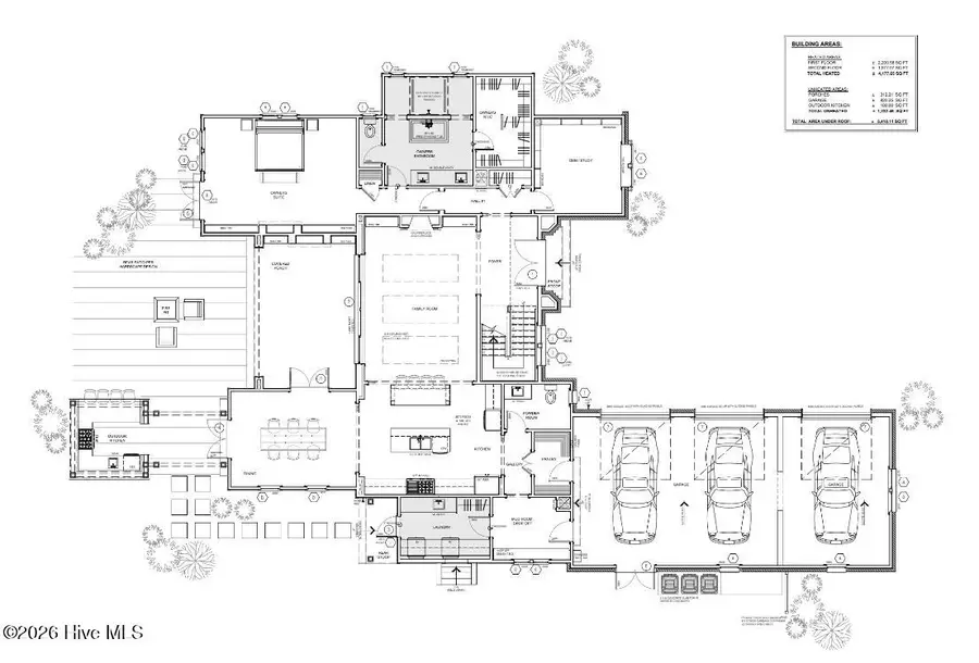 210 Eagle Point Lane, Southern Pines, NC 28387 - #3