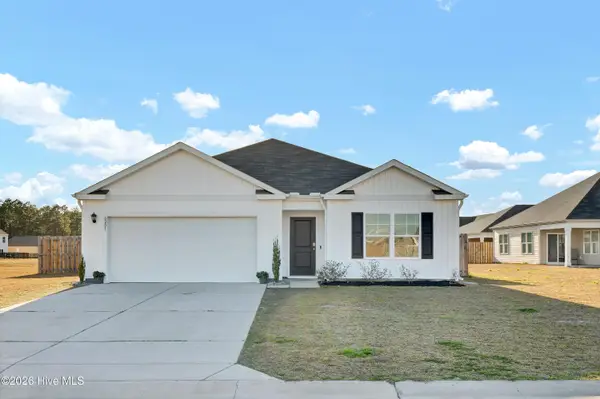 6201 Centipede Place #Lot 163, Castle Hayne, NC 28429