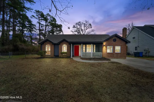 105 Arlington Court, Jacksonville, NC 28546