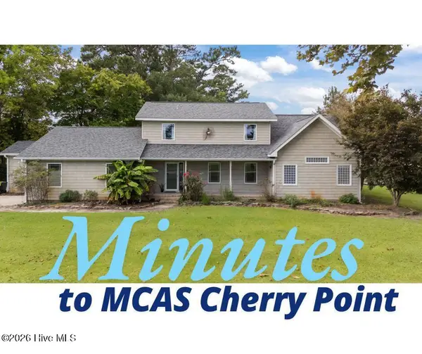 102 Trevino Lane, New Bern, NC 28560