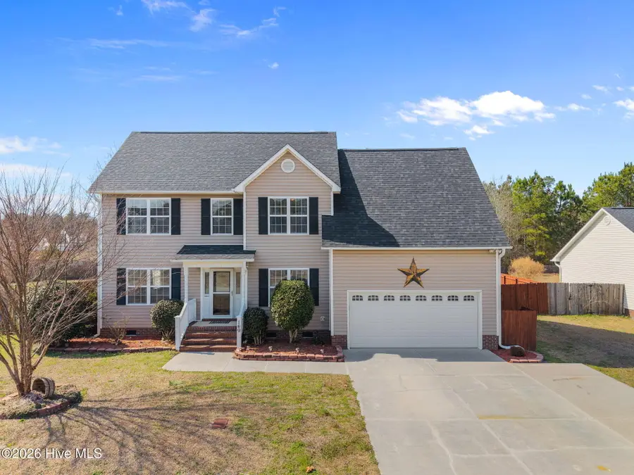 149 Harvest Moon Drive, Richlands, NC 28574 - #2