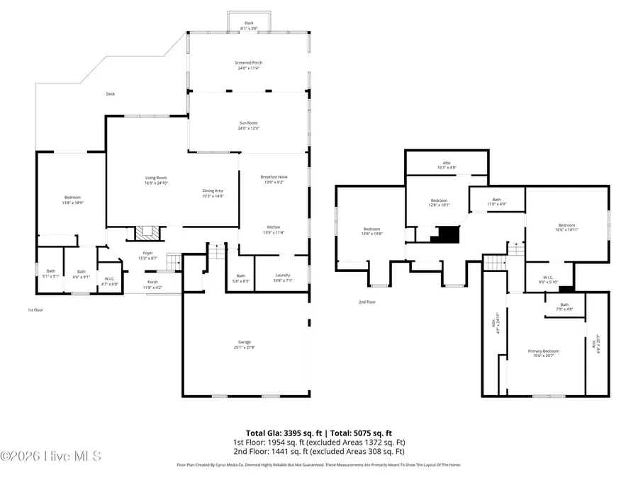 132 Cavalier Drive, Wilmington, NC 28403 - #2