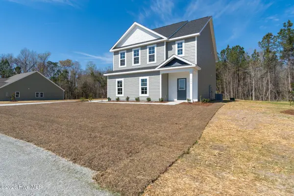 104 Palo Alto Park Drive, Maysville, NC 28555