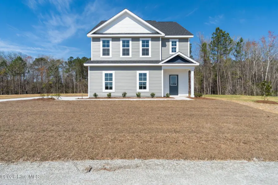 104 Palo Alto Park Drive, Maysville, NC 28555 - #2