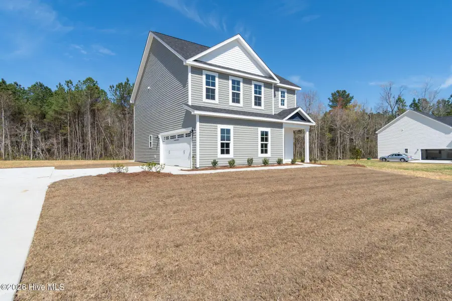 104 Palo Alto Park Drive, Maysville, NC 28555 - #3