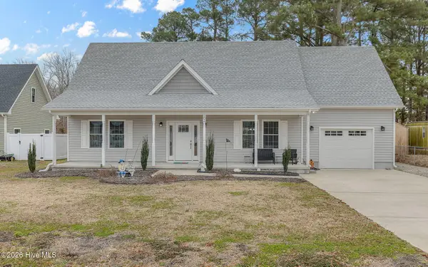 102 Creekmore Road, Moyock, NC 27958